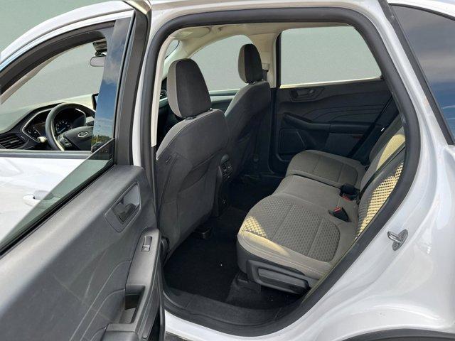 used 2022 Ford Escape car, priced at $20,300