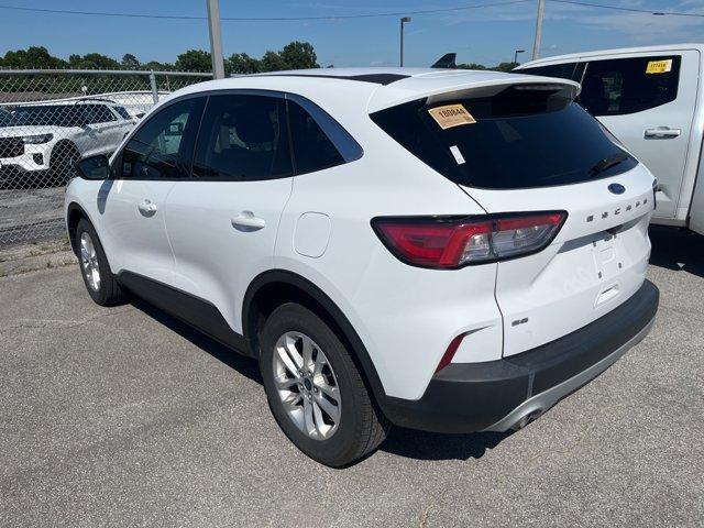 used 2022 Ford Escape car, priced at $20,700