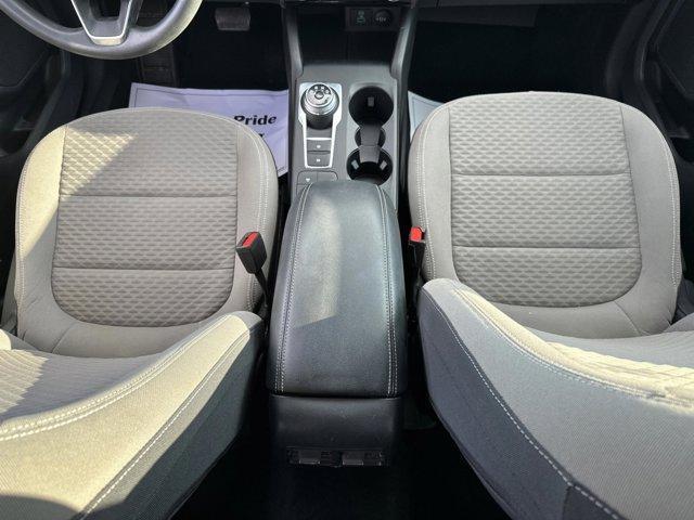 used 2022 Ford Escape car, priced at $20,300
