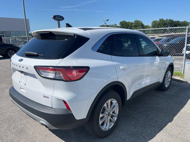 used 2022 Ford Escape car, priced at $20,700