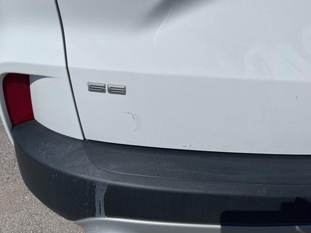 used 2022 Ford Escape car, priced at $20,700