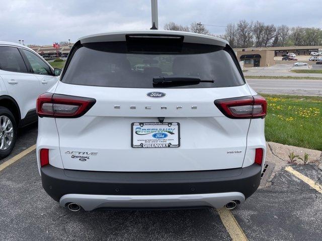 new 2024 Ford Escape car, priced at $26,641