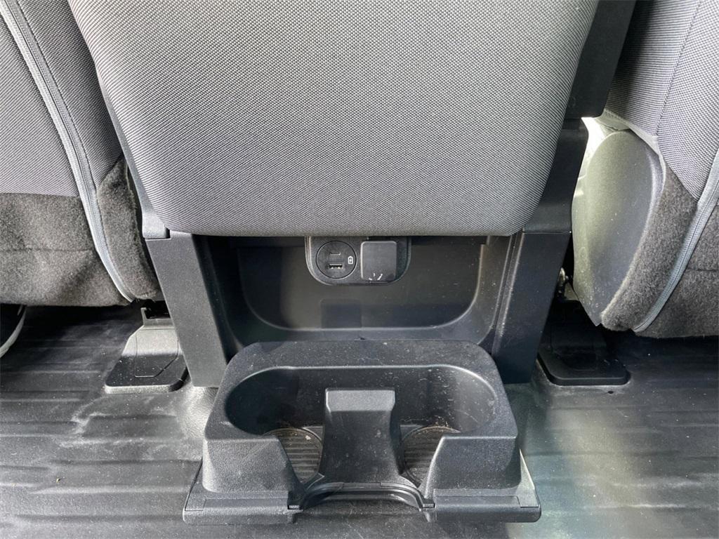 used 2022 Ford F-150 car, priced at $27,990
