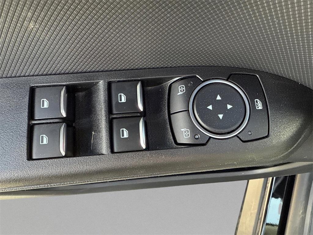 new 2025 Ford Bronco Sport car, priced at $39,570