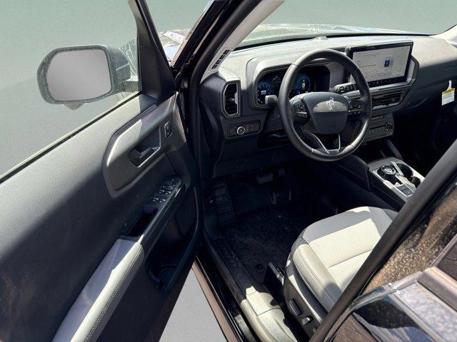new 2025 Ford Bronco Sport car, priced at $40,070