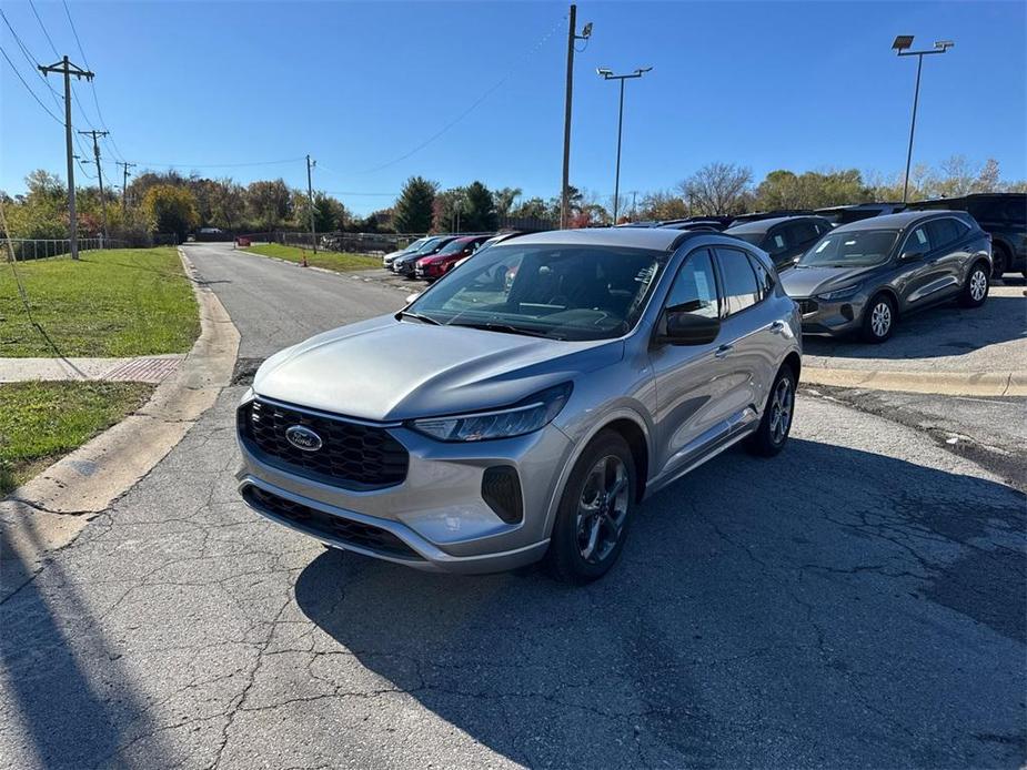 new 2024 Ford Escape car, priced at $29,000