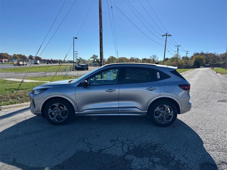 new 2024 Ford Escape car, priced at $29,000