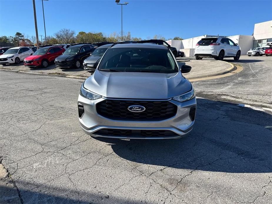 new 2024 Ford Escape car, priced at $29,000