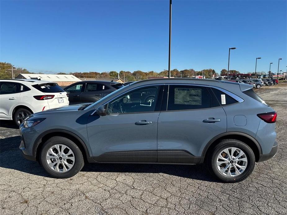 new 2024 Ford Escape car, priced at $33,000