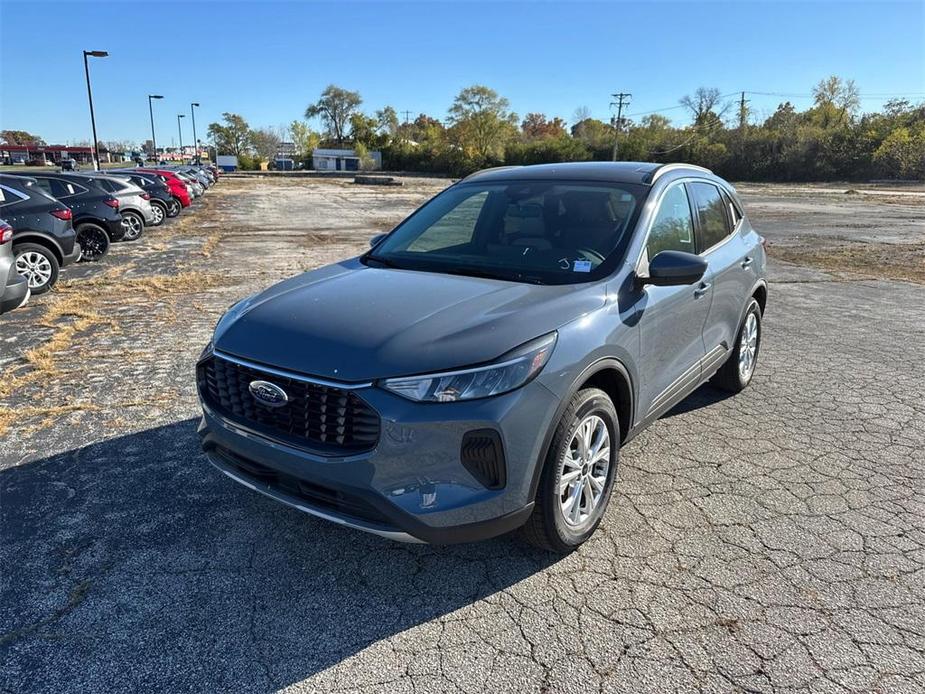 new 2024 Ford Escape car, priced at $33,000