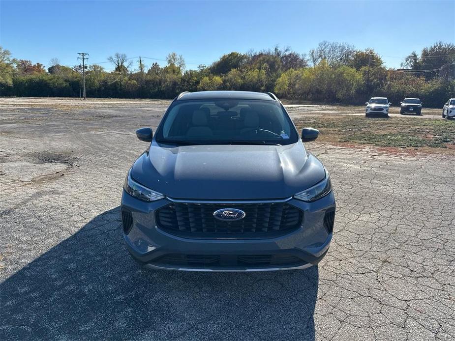 new 2024 Ford Escape car, priced at $33,000