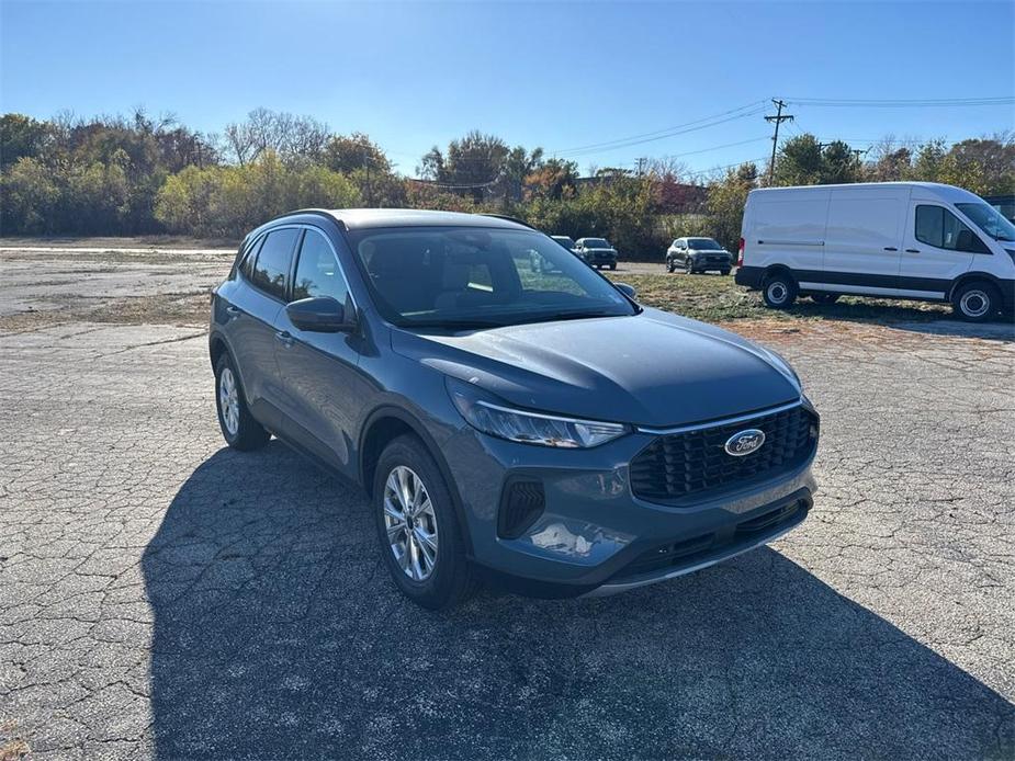 new 2024 Ford Escape car, priced at $33,000