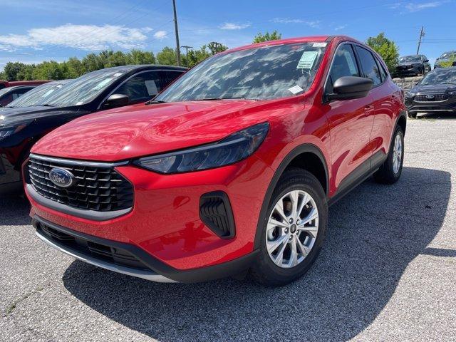 new 2024 Ford Escape car, priced at $26,021