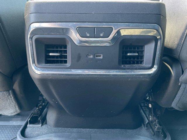 used 2023 Chevrolet Silverado 1500 car, priced at $47,890