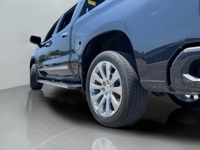 used 2023 Chevrolet Silverado 1500 car, priced at $47,890