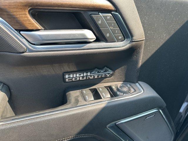 used 2023 Chevrolet Silverado 1500 car, priced at $48,990