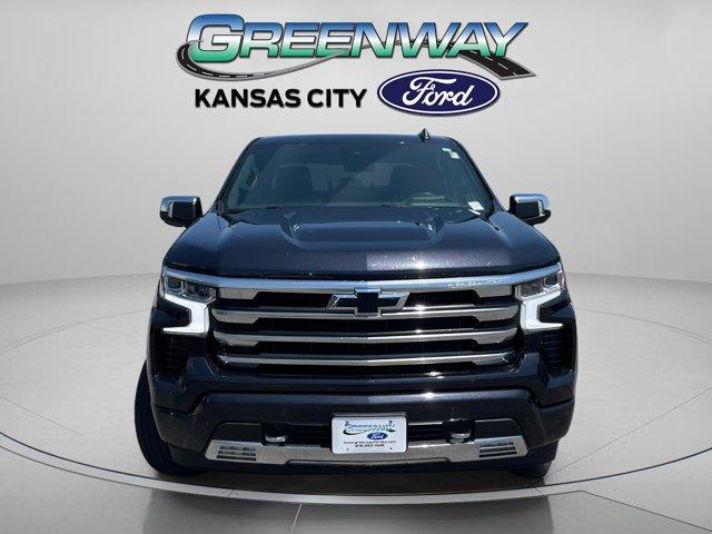 used 2023 Chevrolet Silverado 1500 car, priced at $47,890