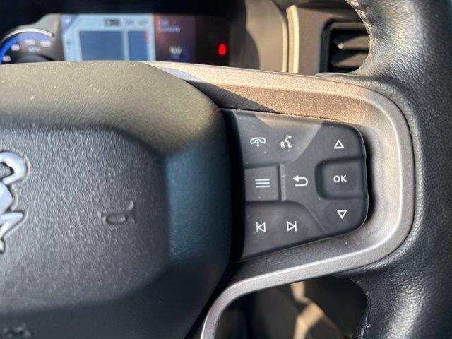 used 2021 Ford Bronco car, priced at $35,990