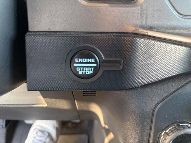 used 2021 Ford Bronco car, priced at $35,990