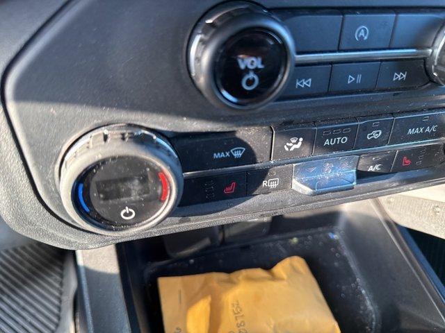 used 2021 Ford Bronco car, priced at $35,990