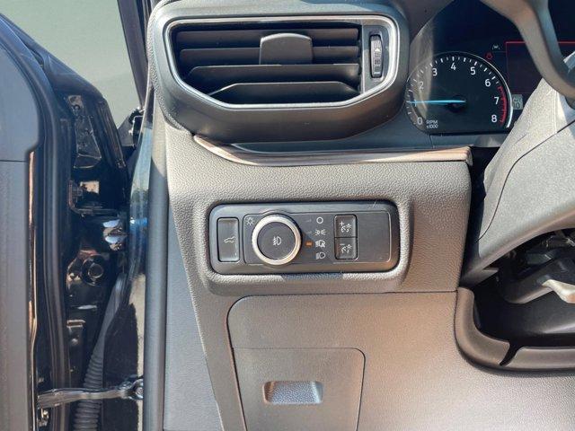 used 2023 Ford Explorer car, priced at $31,456