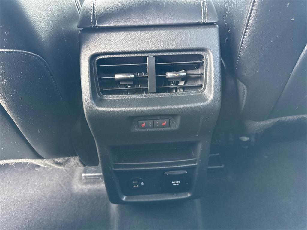 used 2021 Ford Edge car, priced at $27,990