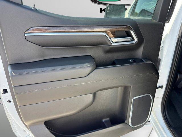 used 2023 Chevrolet Silverado 1500 car, priced at $45,990