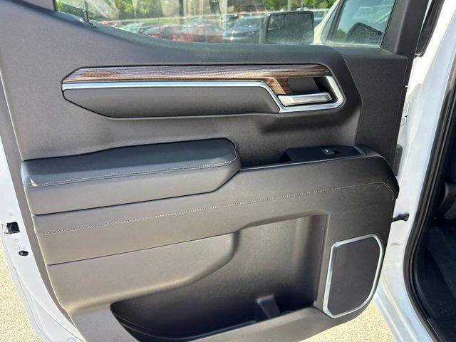 used 2023 Chevrolet Silverado 1500 car, priced at $48,490