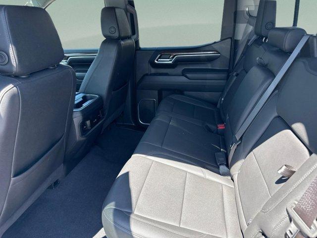 used 2023 Chevrolet Silverado 1500 car, priced at $47,490