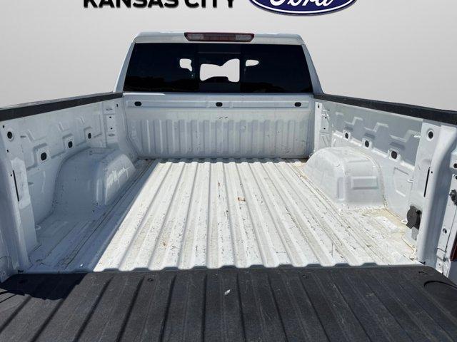 used 2023 Chevrolet Silverado 1500 car, priced at $45,990
