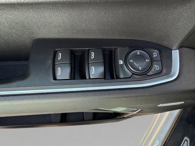 used 2023 Chevrolet Silverado 1500 car, priced at $45,990