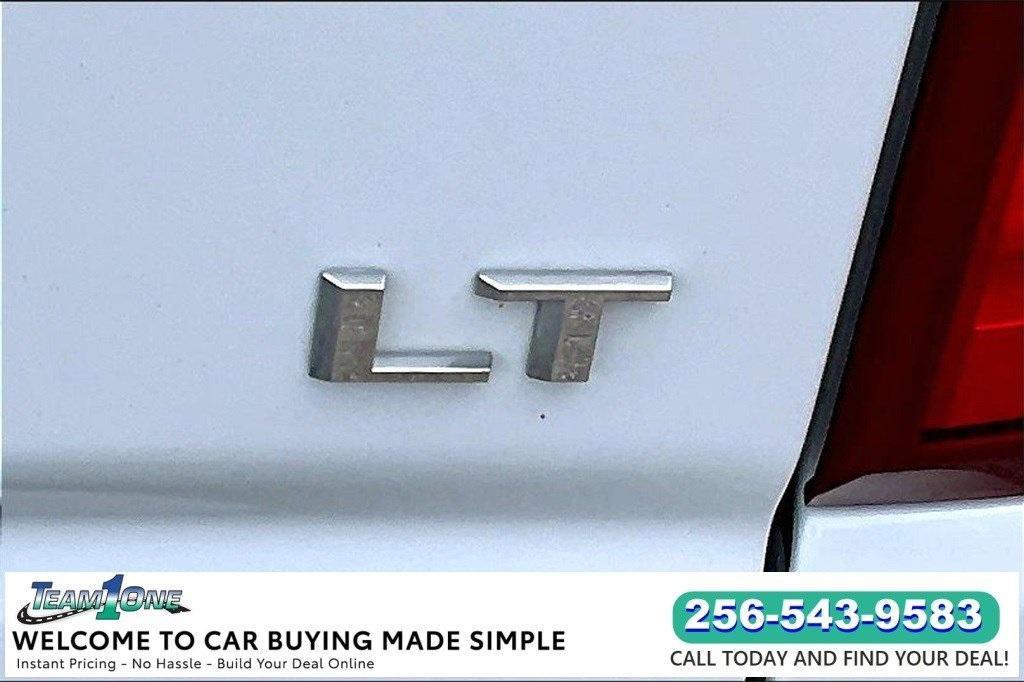 used 2023 Chevrolet Silverado 1500 car, priced at $49,790