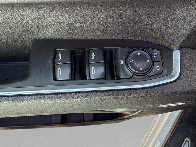 used 2023 Chevrolet Silverado 1500 car, priced at $47,490