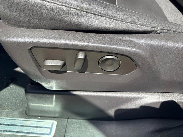 used 2023 Chevrolet Silverado 1500 car, priced at $47,490