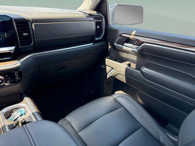 used 2023 Chevrolet Silverado 1500 car, priced at $47,490