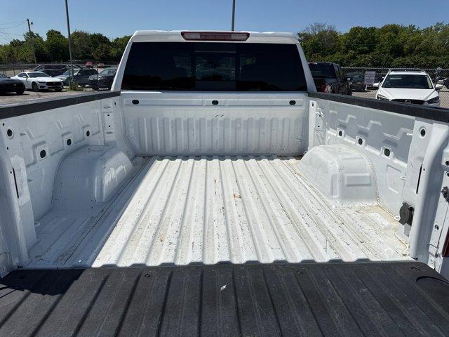 used 2023 Chevrolet Silverado 1500 car, priced at $48,490