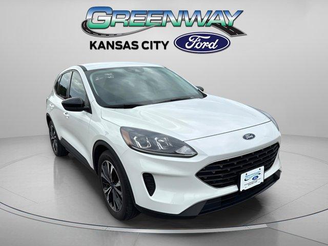 used 2022 Ford Escape car, priced at $18,990