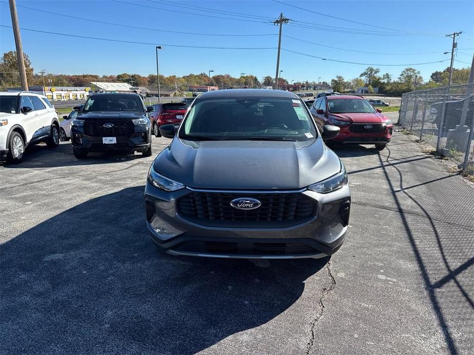 new 2024 Ford Escape car, priced at $28,500