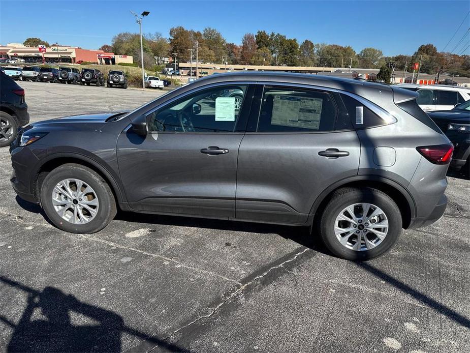 new 2024 Ford Escape car, priced at $28,500