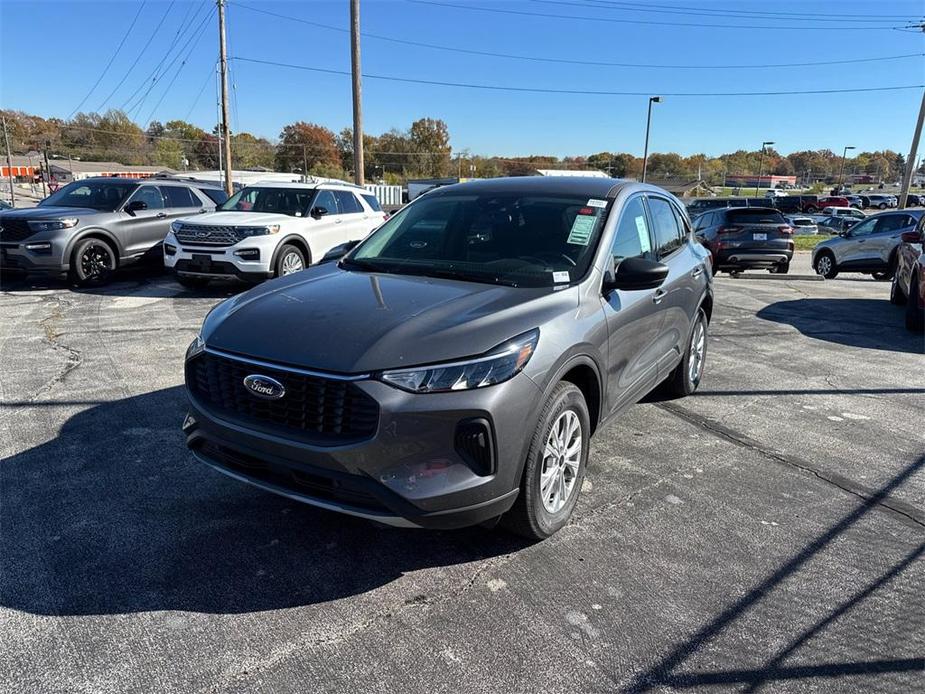 new 2024 Ford Escape car, priced at $28,500