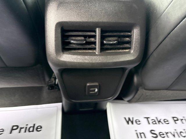 used 2023 Chevrolet Equinox car, priced at $24,890