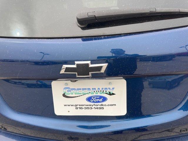 used 2023 Chevrolet Equinox car, priced at $25,990