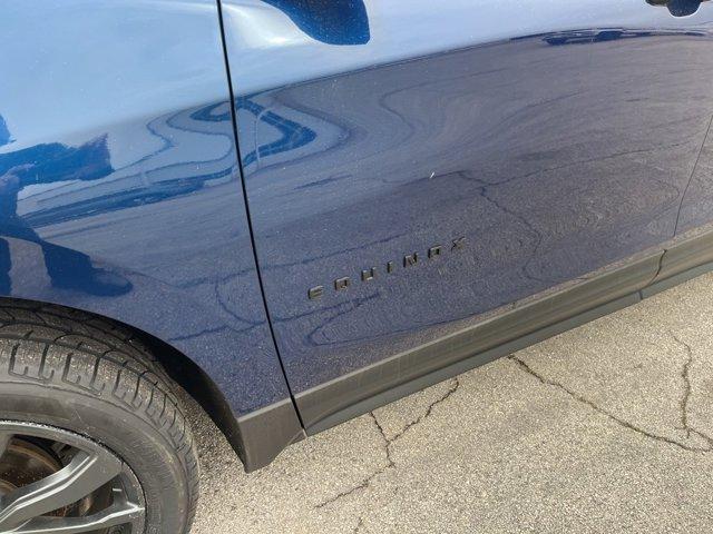 used 2023 Chevrolet Equinox car, priced at $25,990
