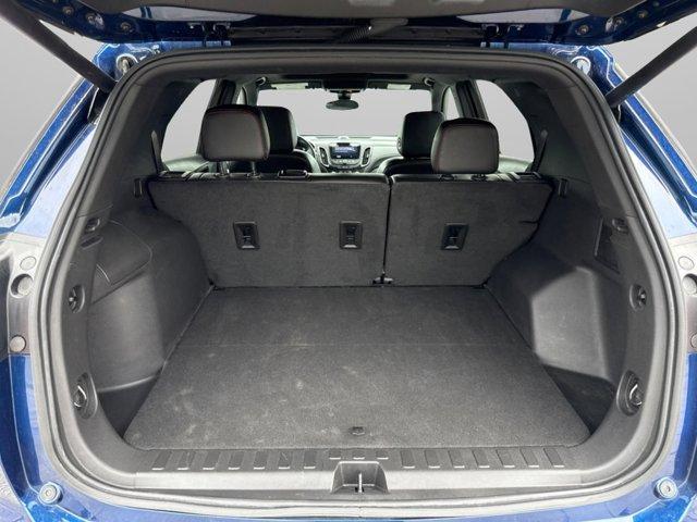 used 2023 Chevrolet Equinox car, priced at $24,890