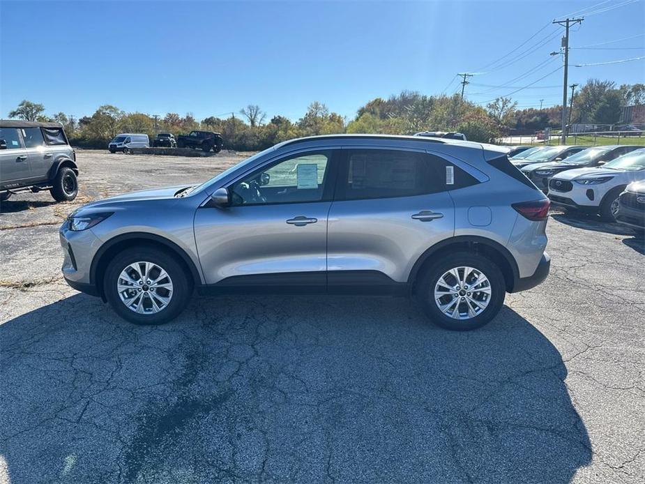 new 2024 Ford Escape car, priced at $33,000