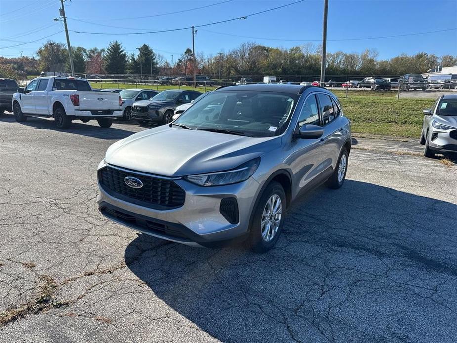 new 2024 Ford Escape car, priced at $33,000