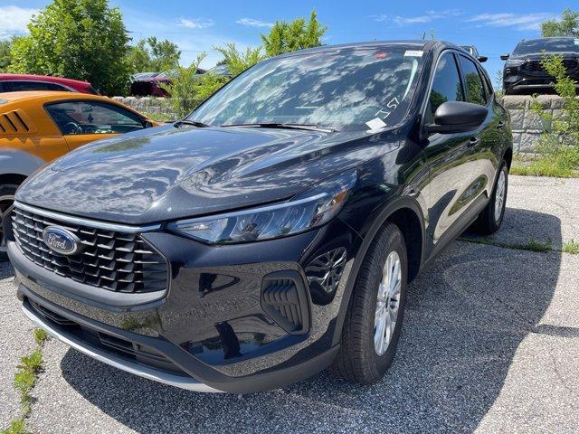 new 2024 Ford Escape car, priced at $26,021