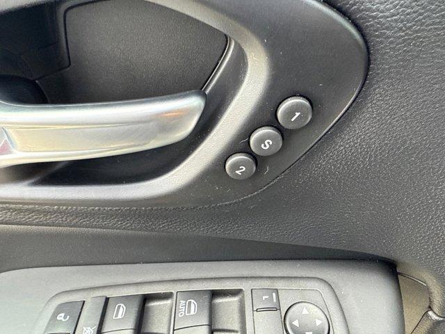used 2022 Jeep Cherokee car, priced at $25,790