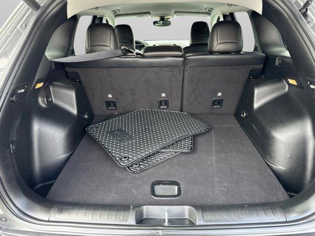 used 2022 Jeep Cherokee car, priced at $25,790