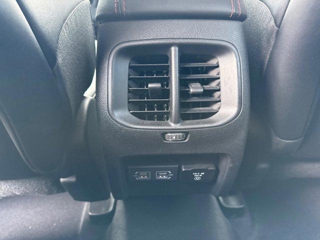 used 2022 Jeep Cherokee car, priced at $25,790